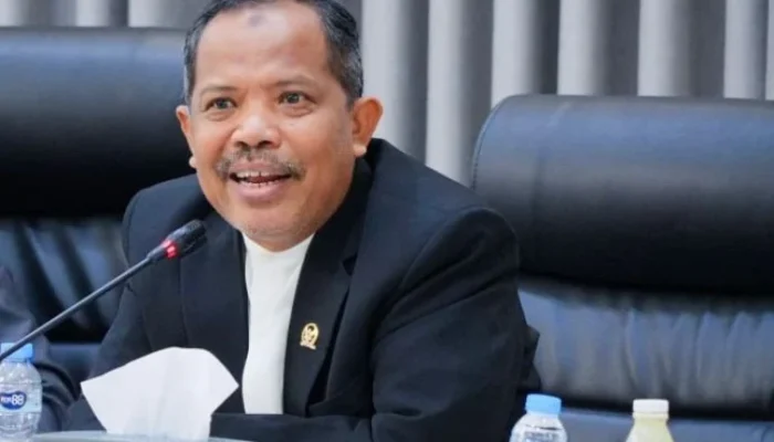 Anggota DPR: Impor Beras AS, Petani Jangan Dikorbankan