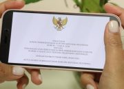 KPK Permudah Pelaporan Gratifikasi untuk Tingkatkan Kepatuhan