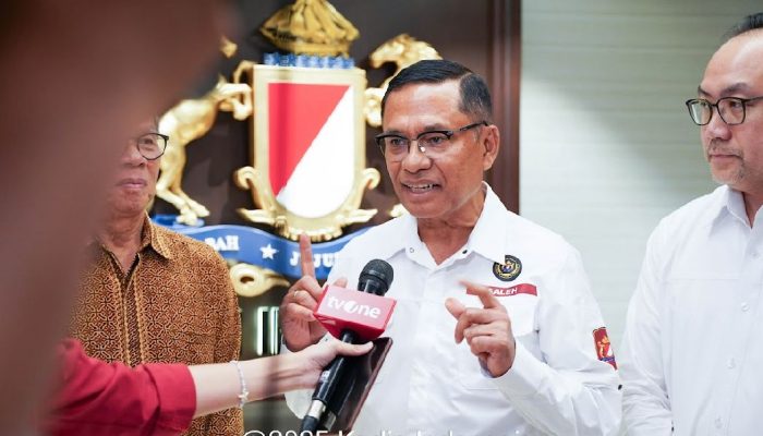 Kadin Apresiasi Respons Cepat Dasco Tunda Impor 105.000 Mobil India