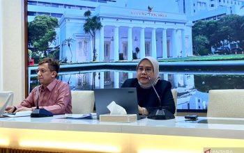 Kemlu Percepat Pemulangan 4.254 WNI dari Kamboja