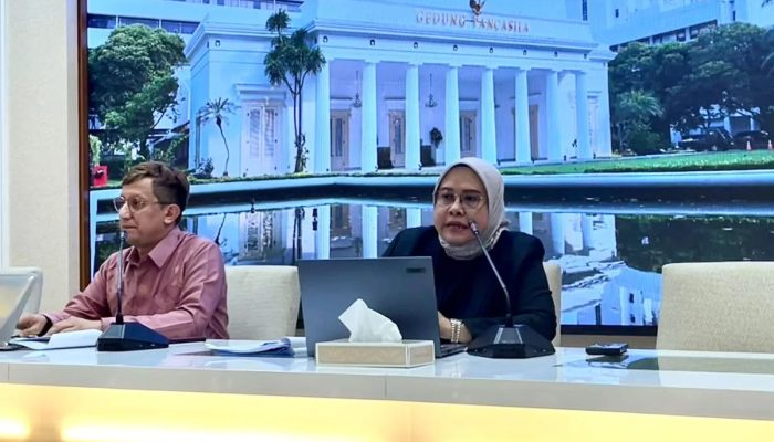 Kemlu Percepat Pemulangan 4.254 WNI dari Kamboja