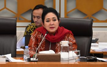Titiek Dorong Swasembada Gula hingga Kedelai