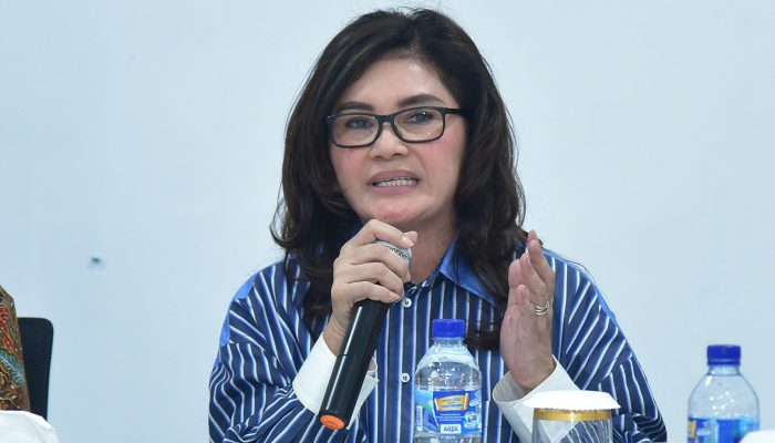 Felly Runtuwene: Jangan Biarkan THR Jadi Drama Tahunan