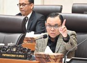 DPR Soroti Manfaat Anggaran Pariwisata bagi Masyarakat Daerah