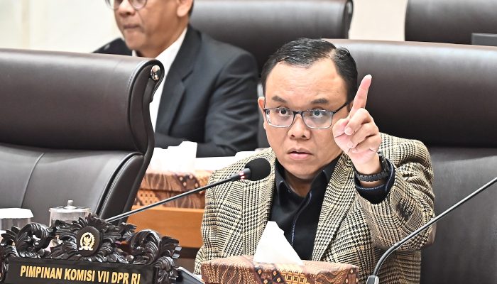 DPR Soroti Manfaat Anggaran Pariwisata bagi Masyarakat Daerah