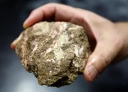 Indonesia Rebut Momentum Emas Logam Tanah Jarang