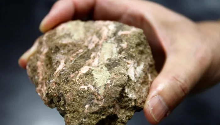 Indonesia Rebut Momentum Emas Logam Tanah Jarang