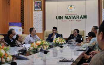 Kemenag Siapkan 1.900 Beasiswa Dosen 2026