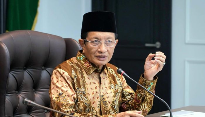 Dana BOS Madrasah dan BOP RA Rp4,5 Triliun Cair Sebelum Lebaran