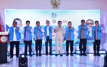 Hadapi Disrupsi AI, Menaker Perkuat Upskilling Pekerja