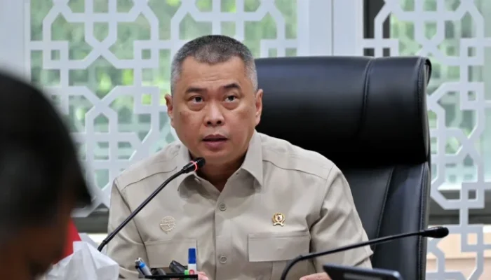 Ribuan Masjid Disiapkan Nyamankan Pemudik Lebaran 2026