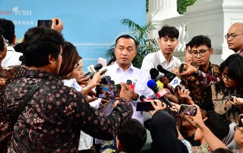 HPN 2026, Pemerintah Apresiasi Peran Strategis Pers