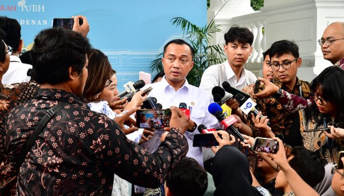 HPN 2026, Pemerintah Apresiasi Peran Strategis Pers