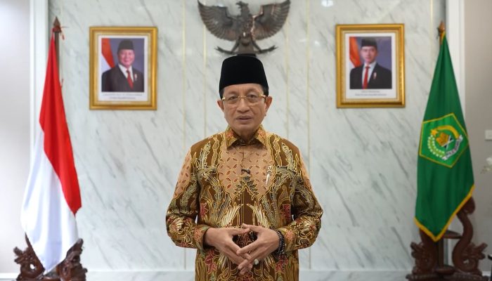 Menag: Nilai Ramadan Harus Terjaga Usai Idulfitri