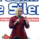 Menteri Pemberdayaan Perempuan dan Perlindungan Anak (PPPA) Arifah Fauzi
