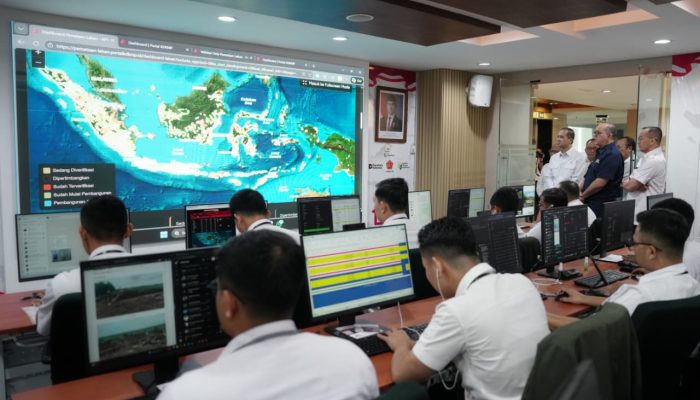 Mentrans dan Agrinas Sinergikan Sentra Pangan Transmigrasi