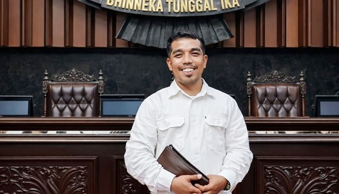 Isu Nikah Pejabat Jangan Kaburkan Pengawasan Kebijakan Publik