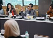 PP TUNAS Indonesia Jadi Rujukan Regulasi Digital Malaysia