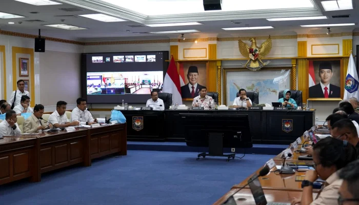 Empat Puluh Huntap Aceh Utara Rampung Maret