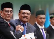 DPRA Tetapkan RKT 2026, Perkuat Fungsi Pengawasan