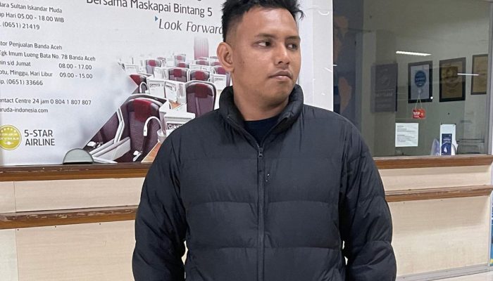 Permahi Aceh Desak Eksekutif Ekspos Struktur APBA 2026 