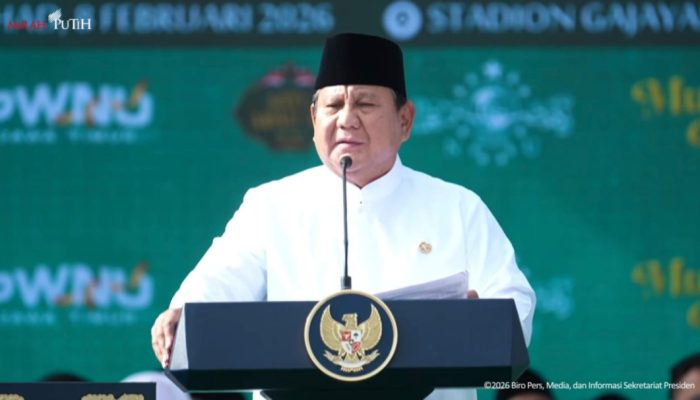 Prabowo Janji Layanan Haji Lebih Murah