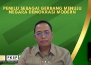 Politik Uang Disebut Penyakit Demokrasi, Ini Kata Bawaslu