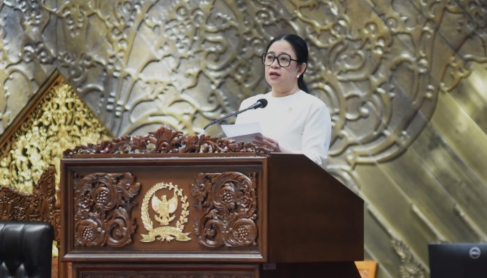 Puan: DPR Evaluasi Prolegnas, Sinkronkan UU dengan Agenda Pembangunan