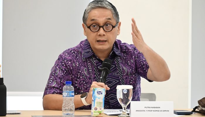 Puluhan Juta Anak Kekurangan Susu, Swasta Diminta Turun