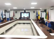 Pendaftaran Rektor UTU Periode 2026-2030 Dimulai, Ini Jadwalnya