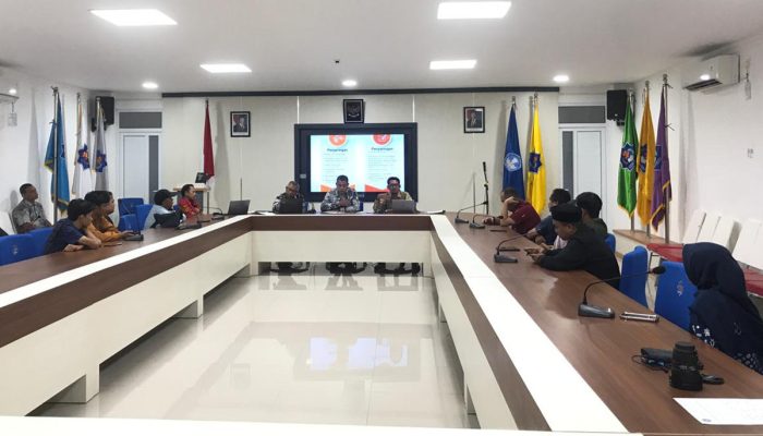 Pendaftaran Rektor UTU Periode 2026-2030 Dimulai, Ini Jadwalnya