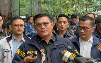 Satgas Pangan Gelar 15.923 Operasi, 207 Pelaku Usaha Ditegur