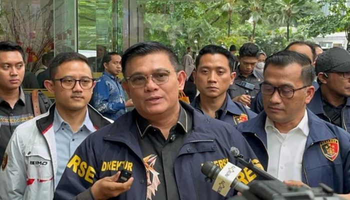 Satgas Pangan Gelar 15.923 Operasi, 207 Pelaku Usaha Ditegur