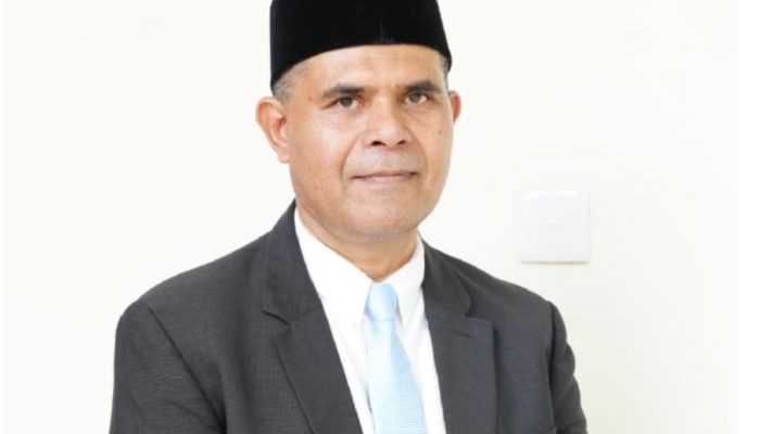 Disdik Aceh Batasi Penggunaan Gawai di SMA, SMK, dan SLB