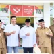 Sekda Aceh Sambut Menekraf di Bandara SIM