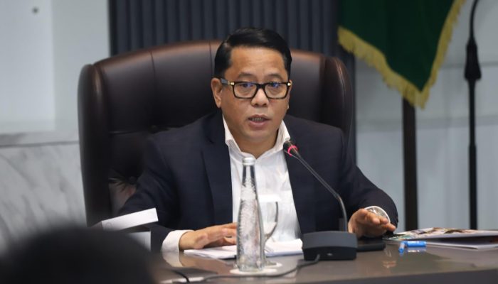 Kemenag Alihkan 3.531 Pegawai ke Kemenhaj