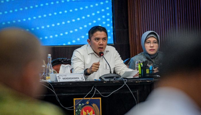 Teddy: Presiden Pantau Langsung Pemulihan Banjir Sumatra