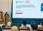 Hentikan Pemborosan Belanja Digital Pemerintah Kini Diawasi Ketat