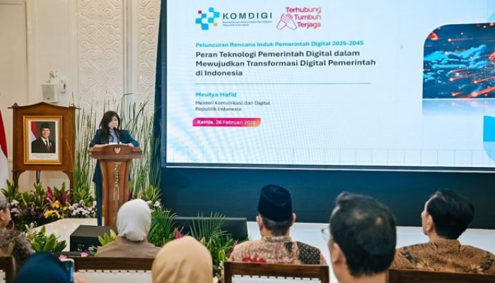 Hentikan Pemborosan Belanja Digital Pemerintah Kini Diawasi Ketat