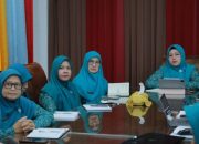 PKK Aceh Besar Percepat Program Prioritas Keluarga