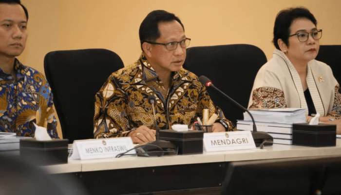 Pengungsi Sumatera Turun Drastis, Pemulihan Dikebut