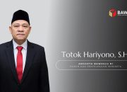 Bawaslu Pekerja Demokrasi, Ini yang Harus Dilakukan di Luar Tahapan