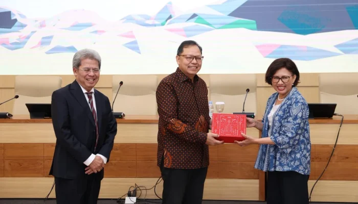 UGM Luncurkan Riset Tropis–Kutub Perkuat Diplomasi Iklim