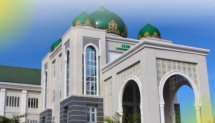 Perkuliahan Semester Genap UIN Lhokseumawe Dimulai 2 Maret