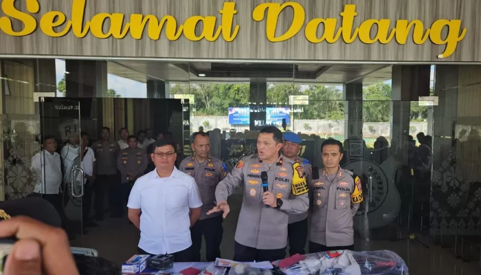 Konflik Lahan di Bonai Darussalam, Satu Tewas