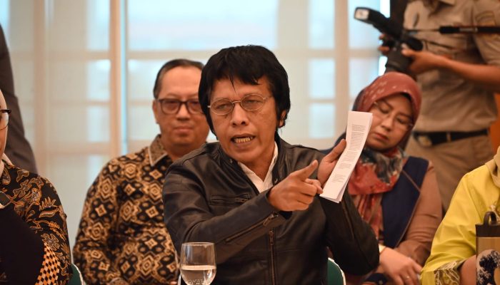 Sengketa 25 Tahun, Rakyat Adukan Eksekusi Ganti Rugi Tol