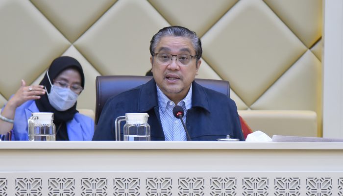 RUU Pilkada Dikejar Tenggat Pemilu 2029