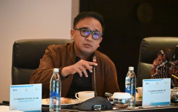 SPKLU Kunci Kurangi Beban Subsidi BBM Rp120 Triliun
