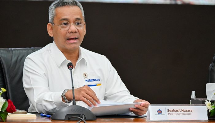 Realisasi Belanja Negara Januari 2026 Tumbuh 25,7 Persen