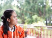 Siang Kuliah Psikologi, Malam Narik Ojol Demi Biaya Hidup